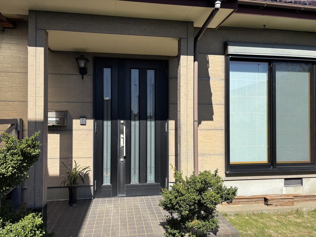3LDK Single-Story House for Sale in Omura City, Nagasaki - Image 1