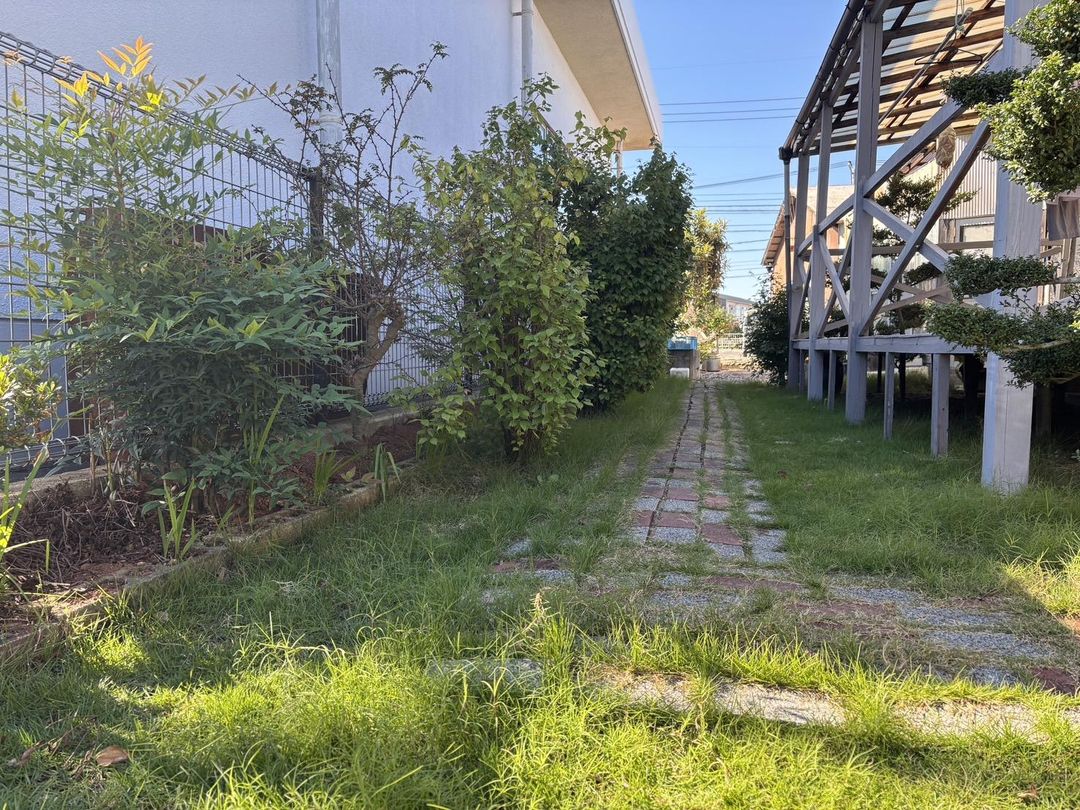 3LDK Single-Story House for Sale in Omura City, Nagasaki - Thumbnail 4