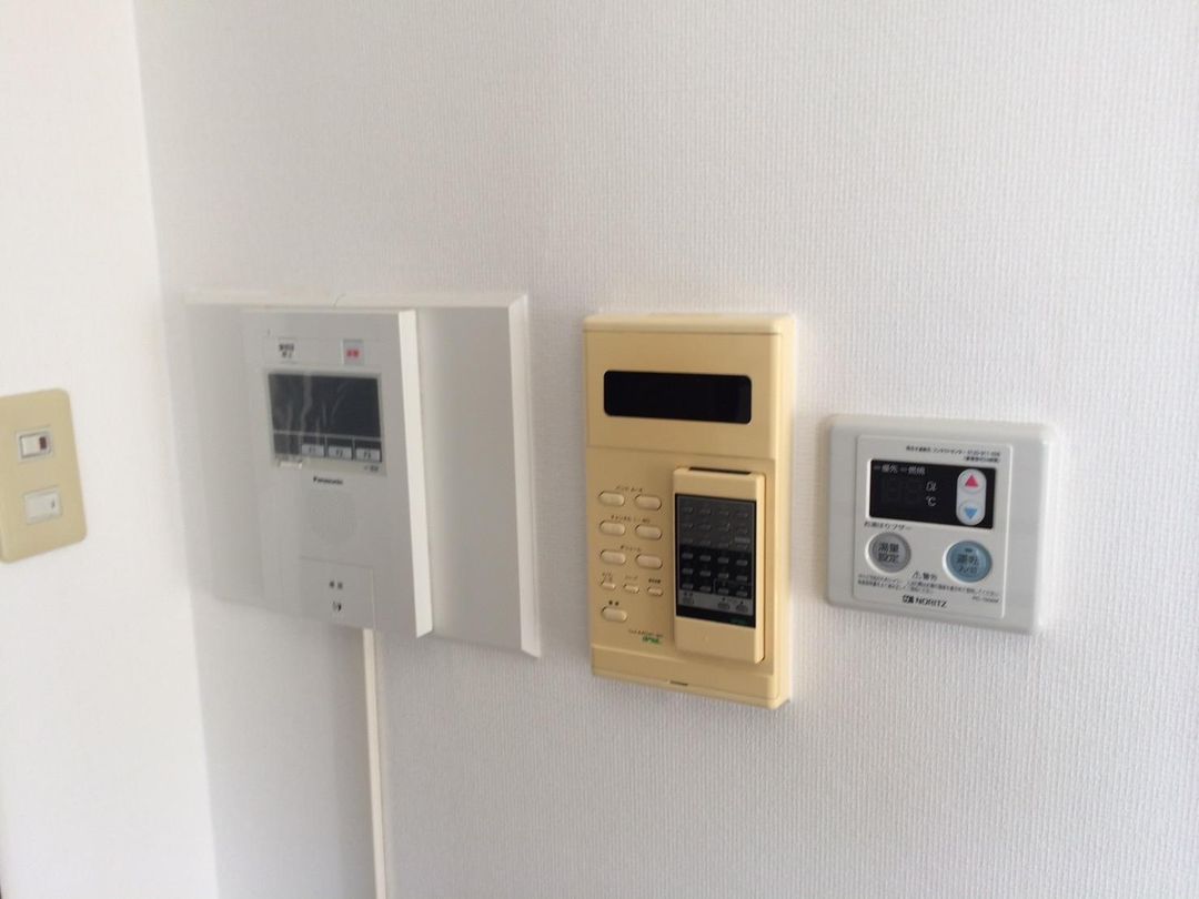 Lions Mansion Suwa Shrine 601 Studio Apartment for Sale Nagasaki - Thumbnail 4