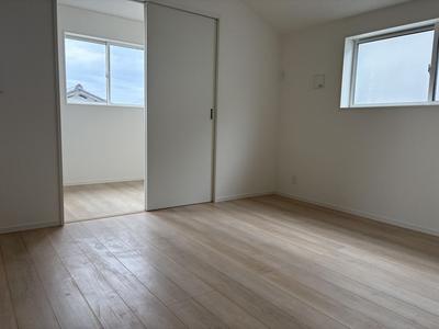 New 4LDK All-Electric House in Nagayo New Town, Nagasaki — Image 3, Nagayo, Nagasaki