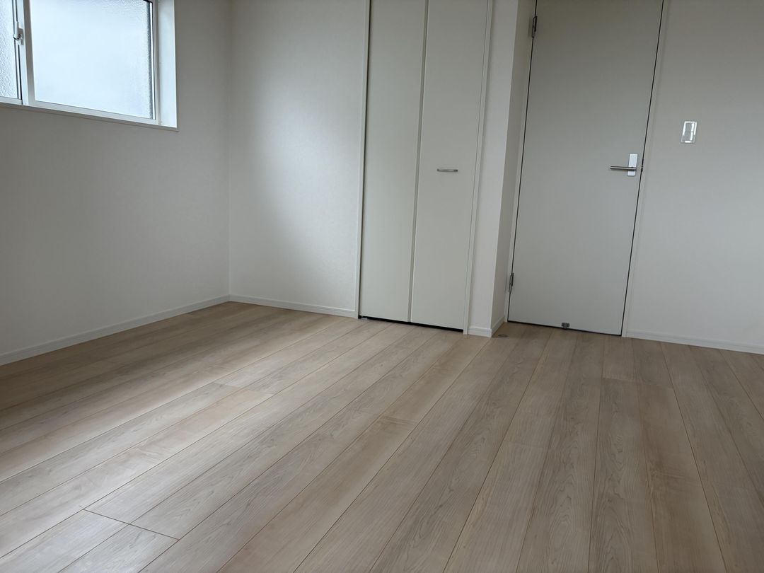 New 4LDK All-Electric House in Nagayo New Town, Nagasaki - Thumbnail 3