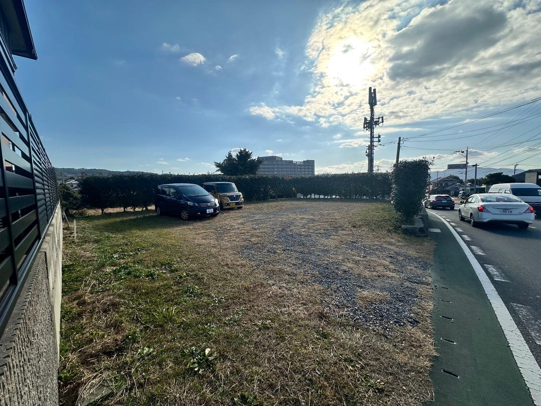 Building Land for Sale in Omura City, Nagasaki - 292 sqm - Thumbnail 3