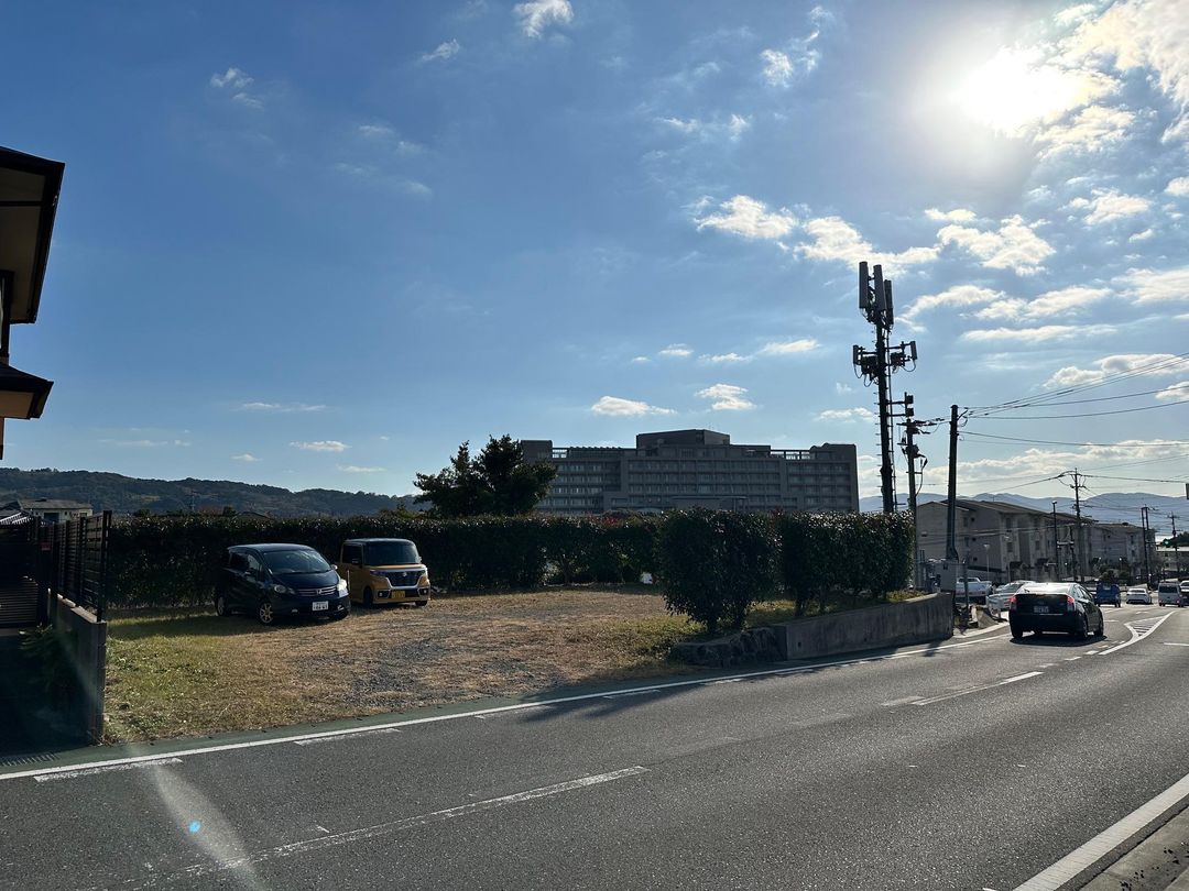 Building Land for Sale in Omura City, Nagasaki - 292 sqm - Thumbnail 4