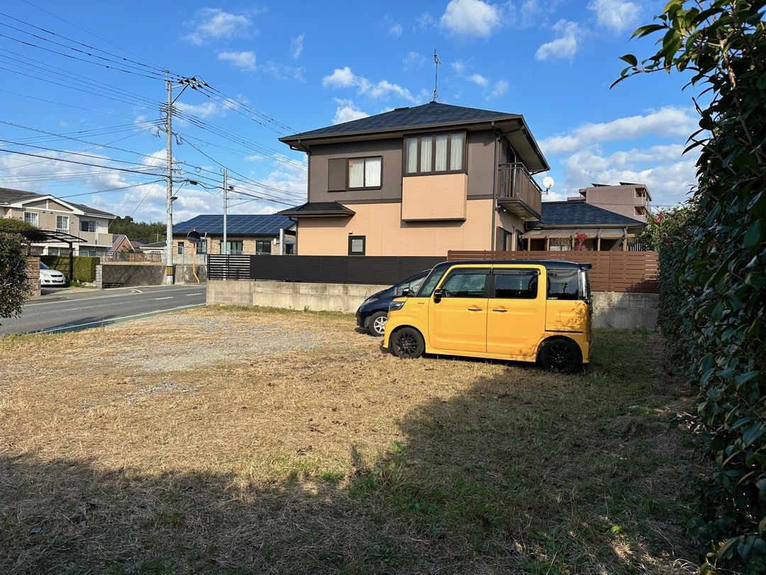 Building Land for Sale in Omura City, Nagasaki - 292 sqm - Thumbnail 2