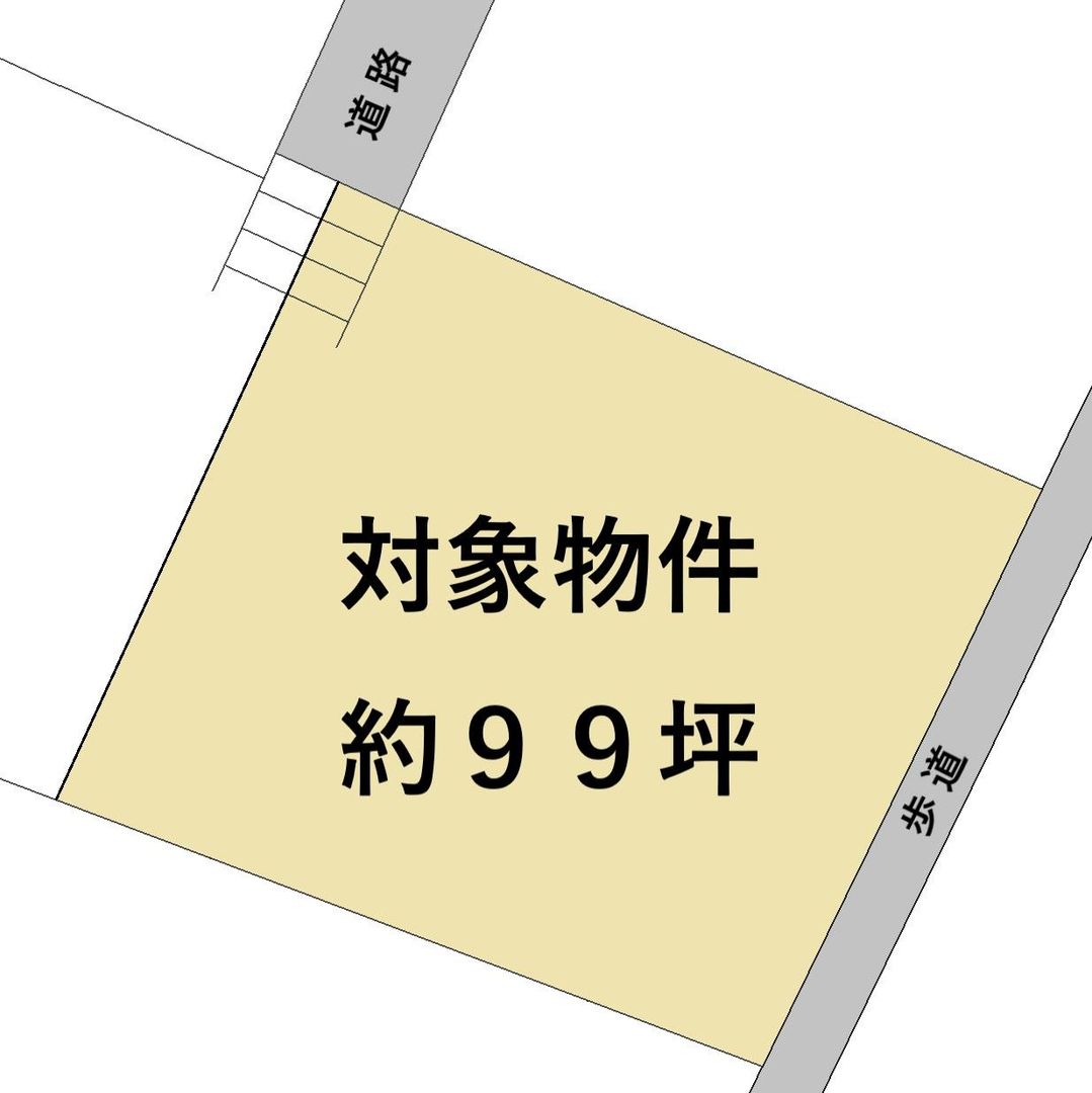 Land with Old House for Sale in Nagasaki City, Nagasaki - Thumbnail 2