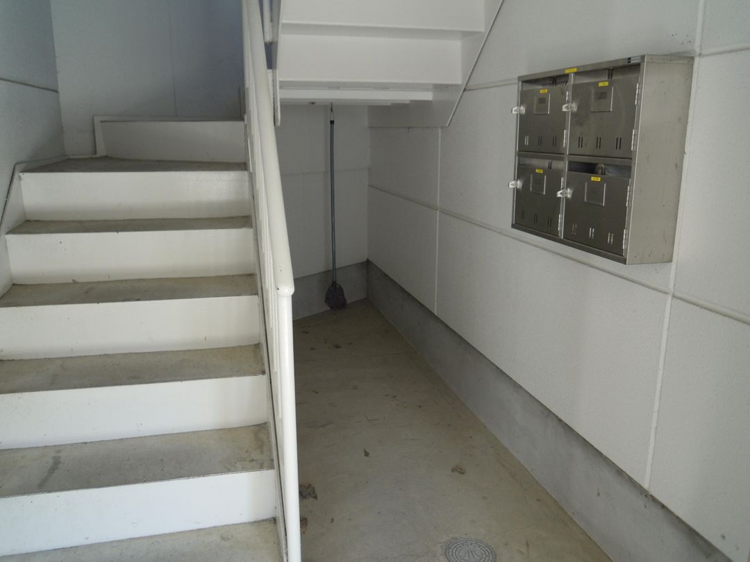 Amity II 4-Unit Apartment Building for Sale in Nagasaki - Thumbnail 4