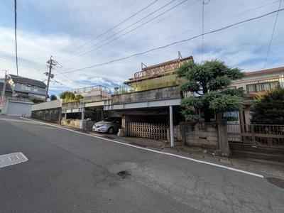 67.14 Tsubo Residential Land Plot in Nagayo, Nagasaki — Image 1, Nagayo, Nagasaki