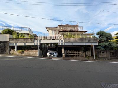 67.14 Tsubo Residential Land Plot in Nagayo, Nagasaki — Image 1, Nagayo, Nagasaki