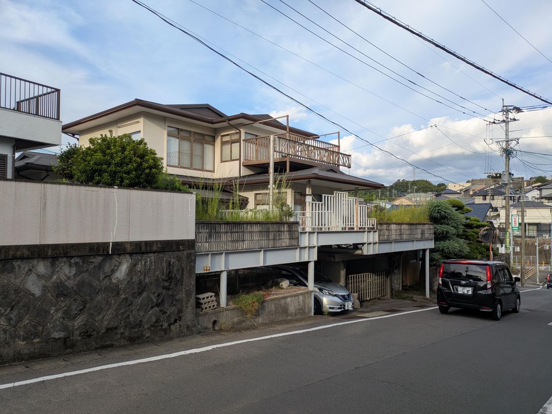 67.14 Tsubo Residential Land Plot in Nagayo, Nagasaki - Thumbnail 3