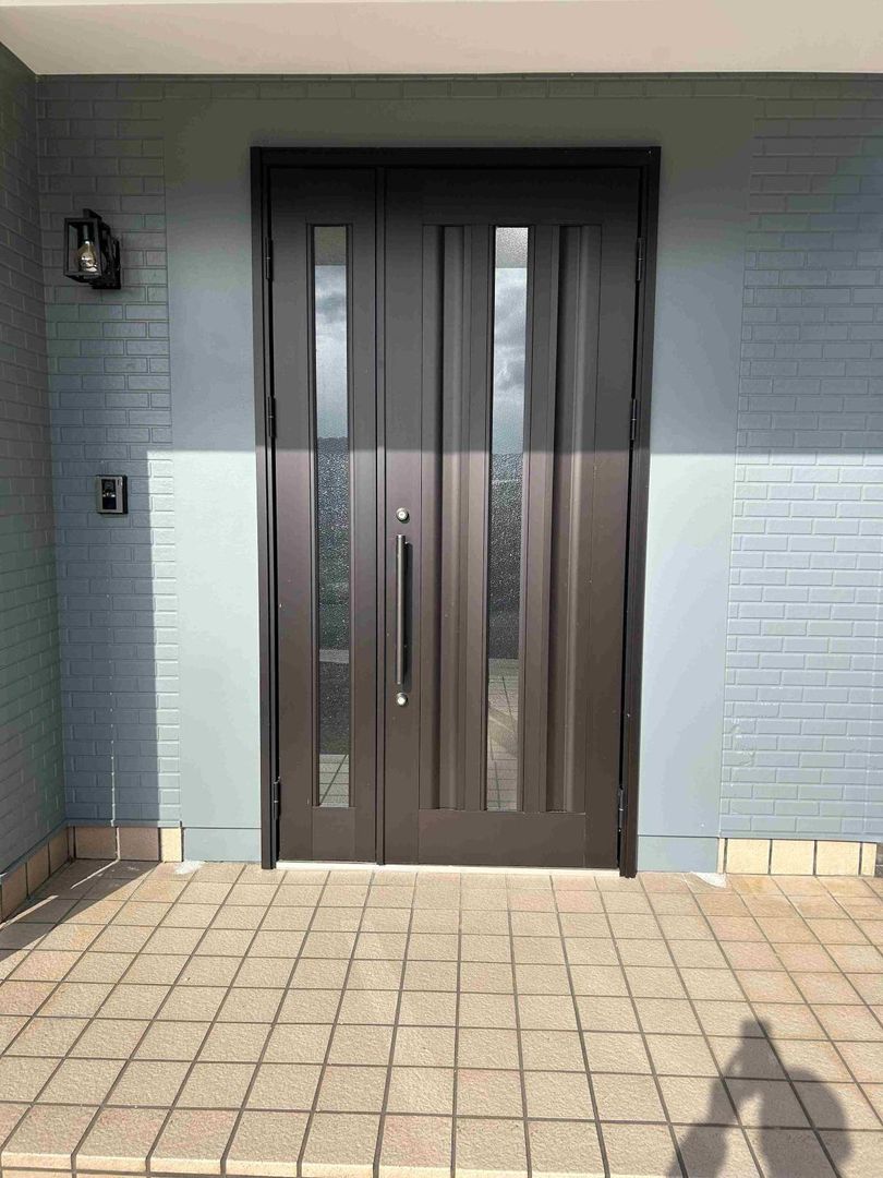 Renovated 3SLDK House with Parking in Omura, Nagasaki - Thumbnail 2