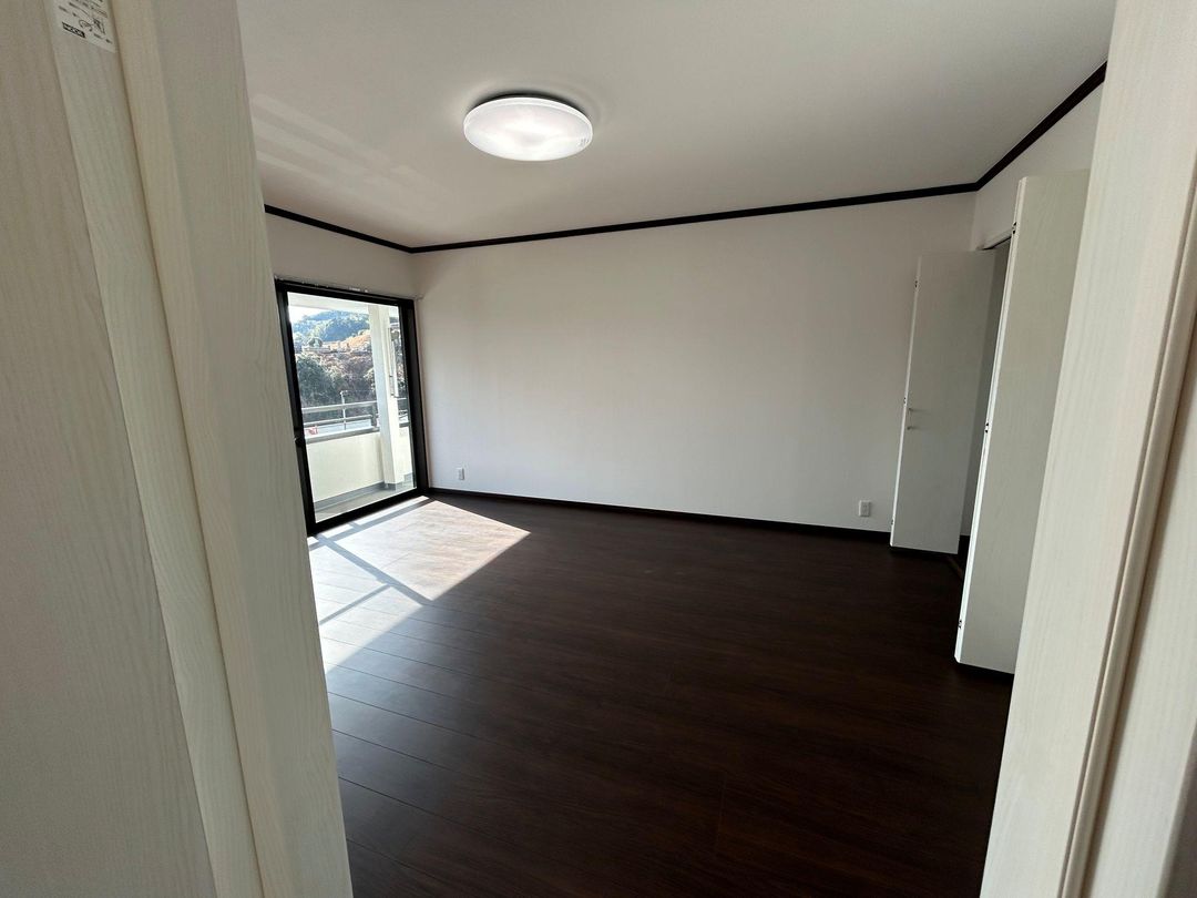 Renovated 3SLDK House with Parking in Omura, Nagasaki - Thumbnail 4