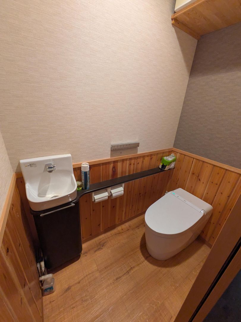 4LDK Detached House for Sale in Nagasaki City, Nagasaki - Thumbnail 3