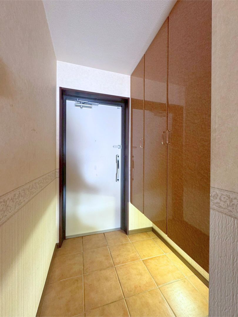 3LDK Apartment for Sale in Nagasaki's Shiroyama District - Thumbnail 3