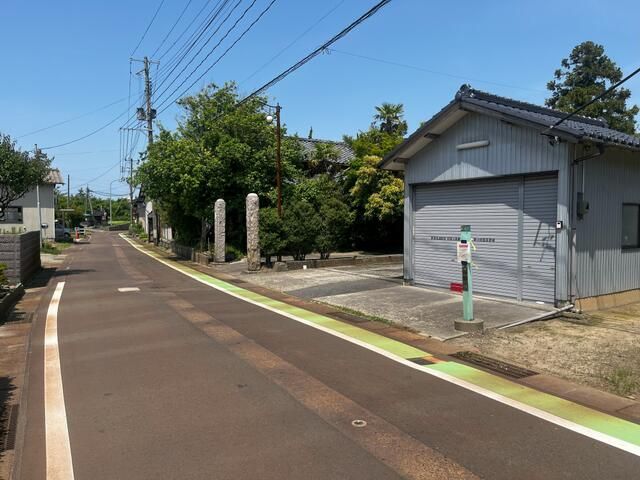 Residential Land for Sale in Nishikan-ku, Niigata City - Thumbnail 2