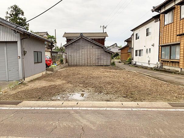 Residential Land for Sale in Nishikan-ku, Niigata City - Thumbnail 4