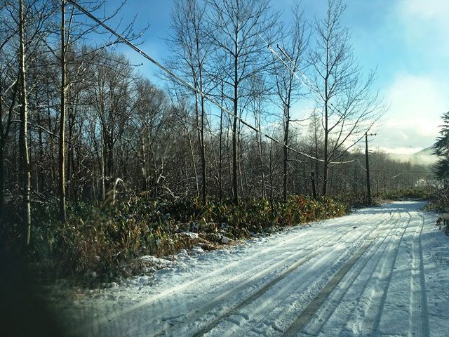 Land for Sale in Niseko's North Village Kondo - 351 sqm Plot - Thumbnail 3