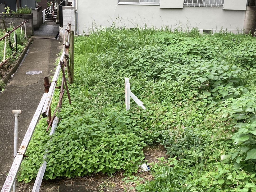 Land for Sale in Nagasaki's Bentencho - 102.25 sqm Plot - Thumbnail 4