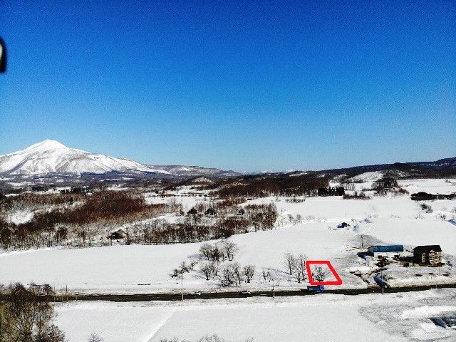 Land for Sale in Niseko with Mount Yotei Views on Route 66 - Thumbnail 4