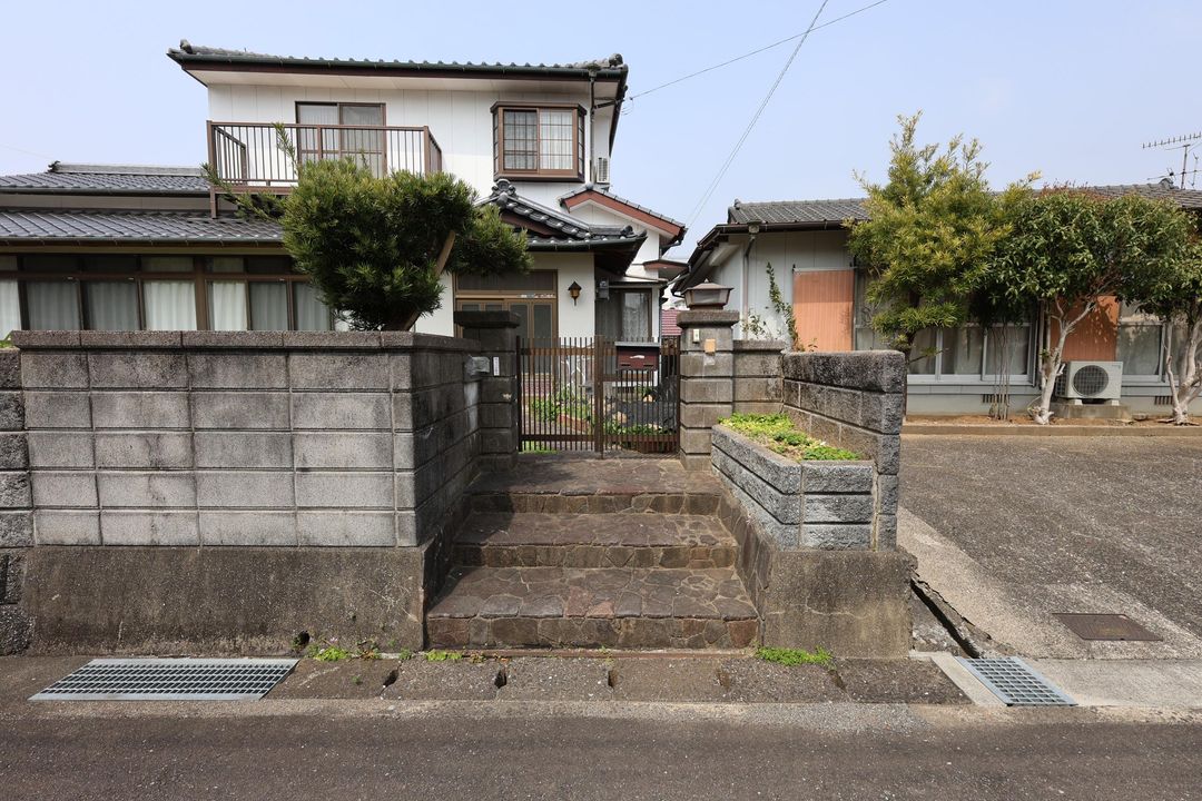 5DK Detached House for Sale in Sasebo, Nagasaki - Thumbnail 3