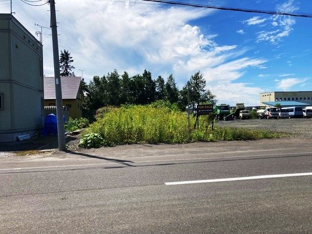 965.88 sqm Vacant Land for Sale in Kutchan, Hokkaido - Thumbnail 4
