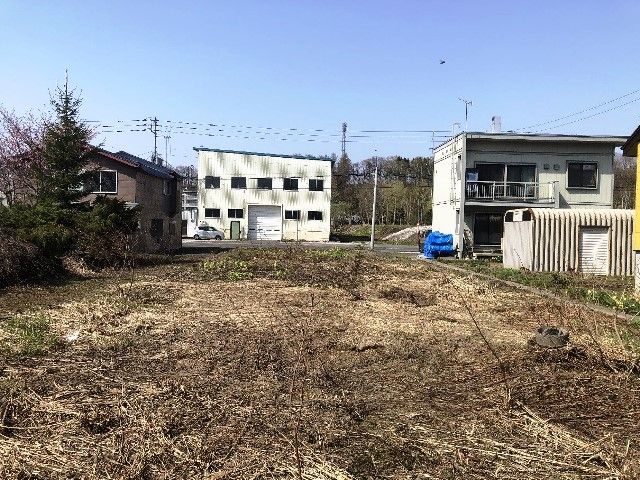 965.88 sqm Vacant Land for Sale in Kutchan, Hokkaido - Thumbnail 2