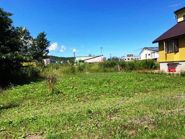 965.88 sqm Vacant Land for Sale in Kutchan, Hokkaido - Thumbnail 3