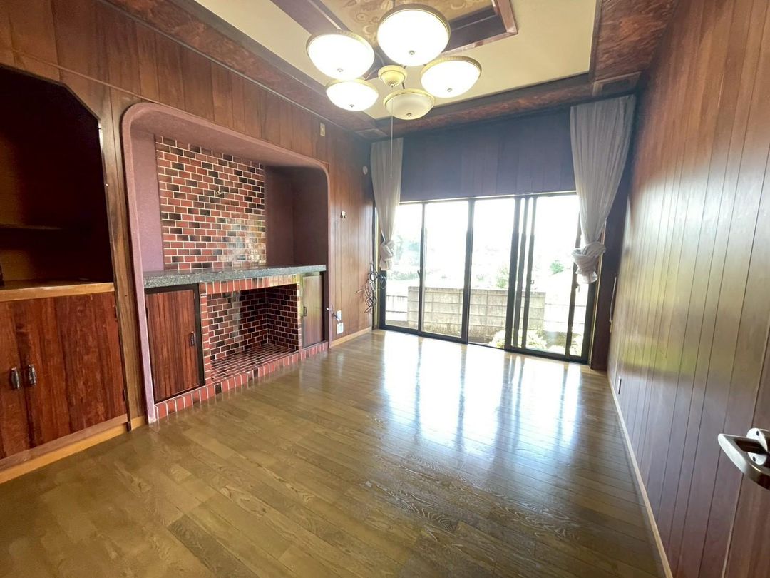 5DK Traditional House in Higashisonogi, Nagasaki - 119 sqm - Thumbnail 4