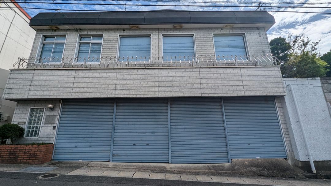 Steel-Frame Commercial Property for Sale in Sasebo, Nagasaki - Thumbnail 4