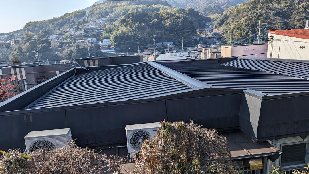 Steel-Frame Commercial Property for Sale in Sasebo, Nagasaki - Thumbnail 2