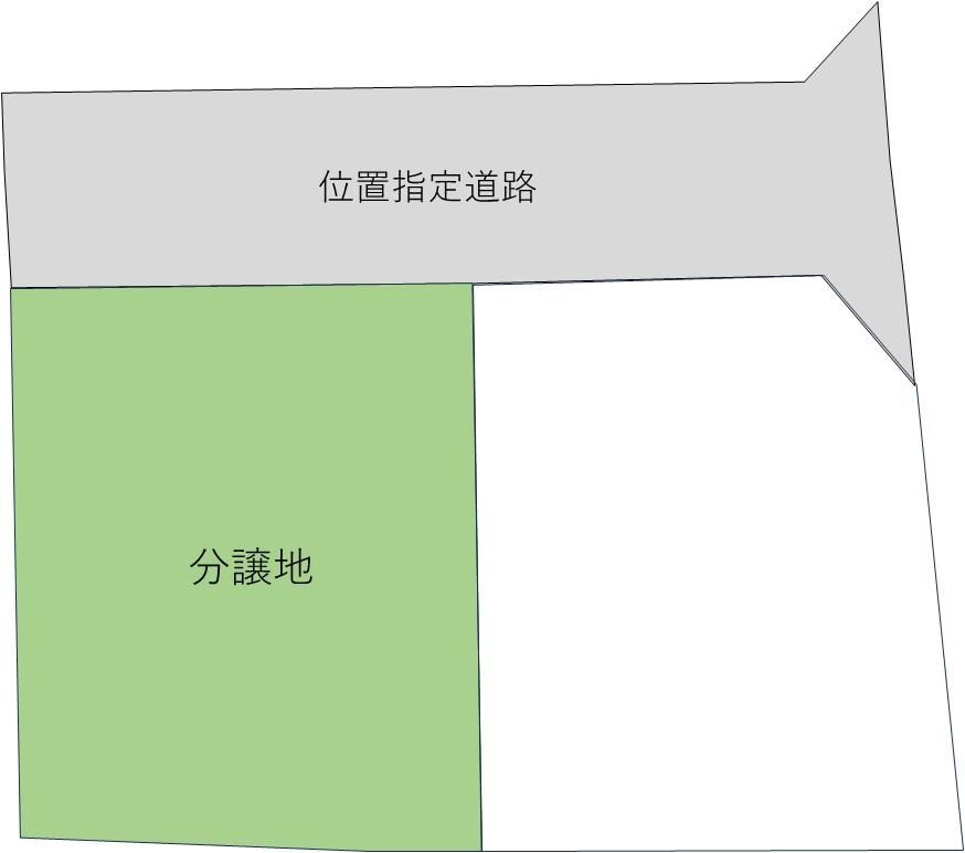 169 sqm Residential Land for Sale Near Isahaya Station, Nagasaki - Thumbnail 3