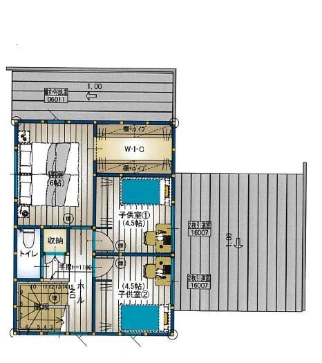 New 3LDK House in Omura, Nagasaki - Completion Aug 2026 - Thumbnail 4
