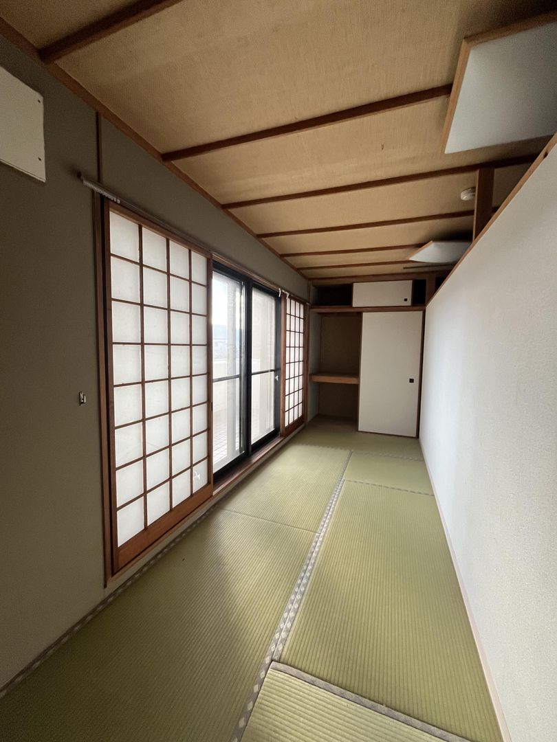 Commercial Property with Residence in Isahaya, Nagasaki - Thumbnail 4