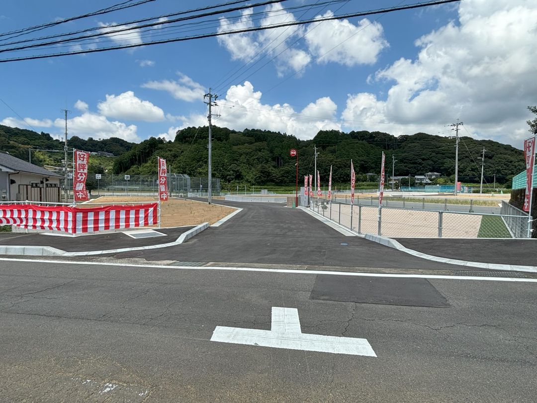 Land for Sale in Omura City, Nagasaki - 182.69 sqm - Thumbnail 4