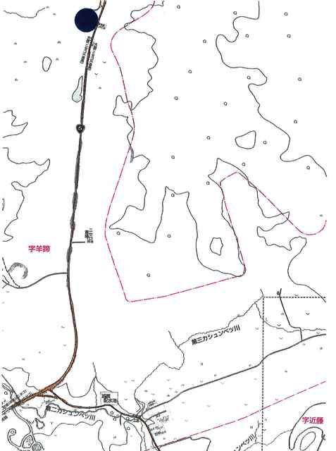 Land for Sale in Niseko, Hokkaido - 5,375sqm with Mt. Yotei View - Thumbnail 2