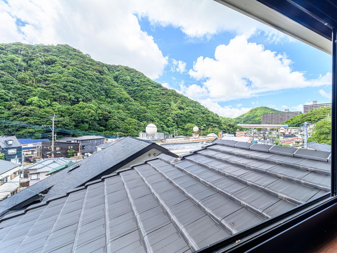 4K House for Sale in Nagasaki's Sanchōme - Thumbnail 4
