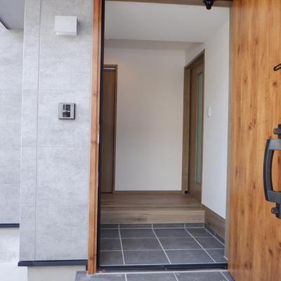 IM Support Pre-built Togitsucho Hinanamigo Building B Nagasaki Prefecture Nishisonogi-gun Togitsucho Hinanamigo Newly built detached house property details (00511576) - Takkenkun Net Nagasaki — Image 2, Togitsu, Nagasaki