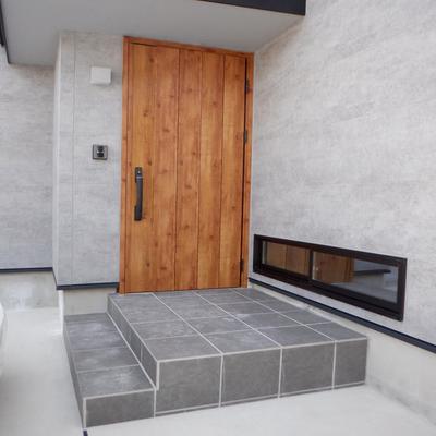 IM Support Pre-built Togitsucho Hinanamigo Building B Nagasaki Prefecture Nishisonogi-gun Togitsucho Hinanamigo Newly built detached house property details (00511576) - Takkenkun Net Nagasaki — Image 1, Togitsu, Nagasaki