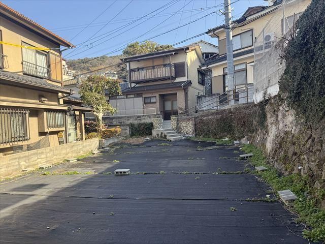 Land for Sale in Tenjincho, Nagasaki City - 109.29 sqm - Thumbnail 4