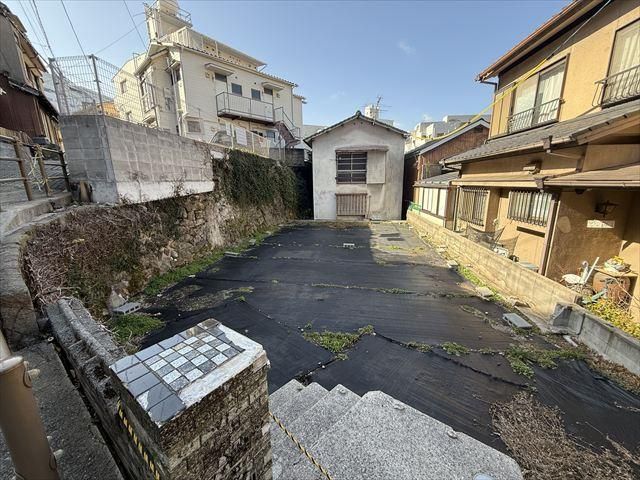 Land for Sale in Tenjincho, Nagasaki City - 109.29 sqm - Thumbnail 3