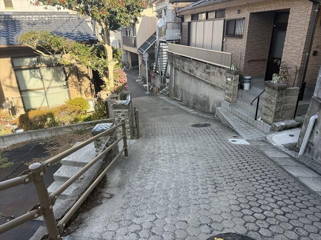 Land for Sale in Tenjincho, Nagasaki City - 109.29 sqm - Thumbnail 2