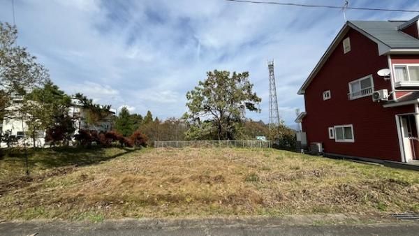 Vacant Land for Sale in Aga Town, Niigata - 387.8 sqm - Thumbnail 2