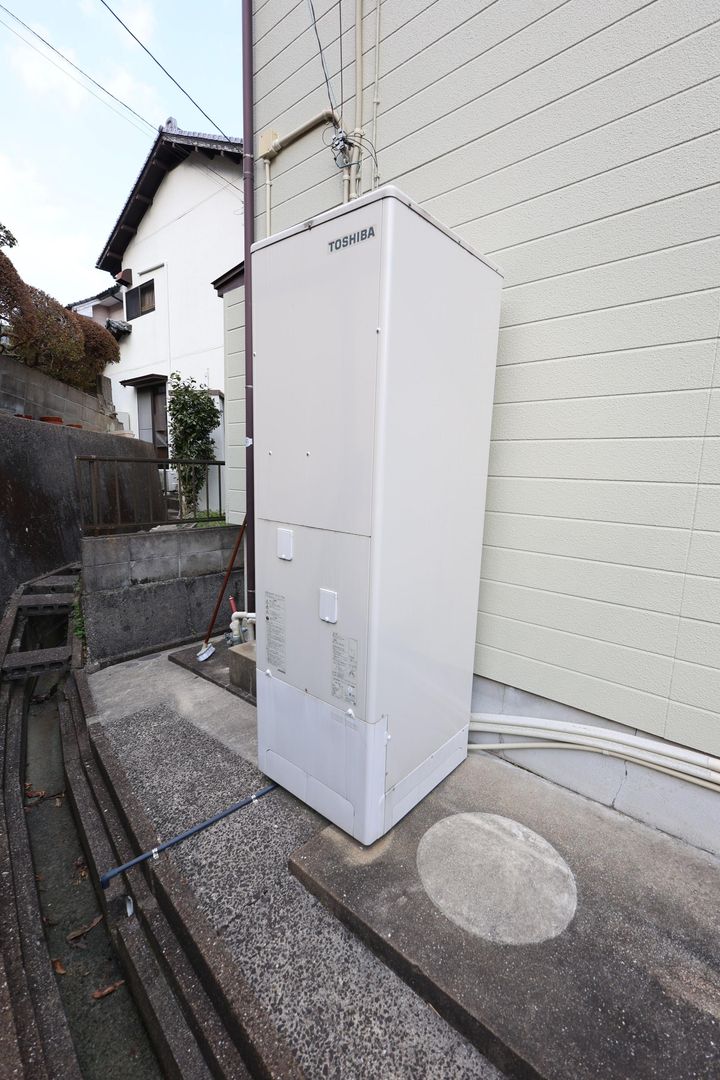 4LDK House for Sale in Sasebo, Nagasaki - 131.32 sqm - Thumbnail 2