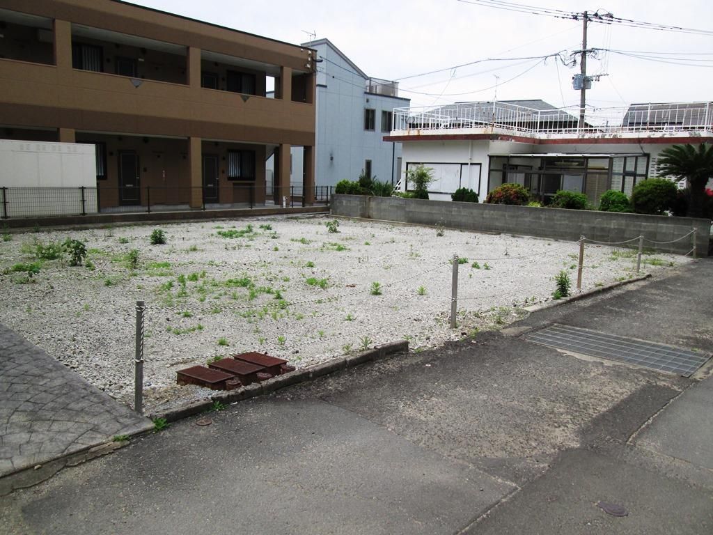 60 Tsubo Residential Land for Sale in Nagasaki City - Thumbnail 2