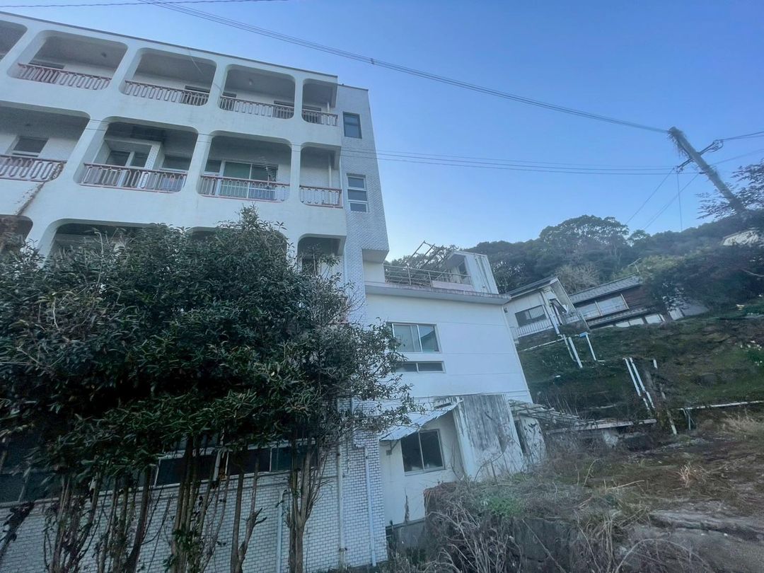 Commercial Building for Sale in Saikai City, Nagasaki - Thumbnail 4