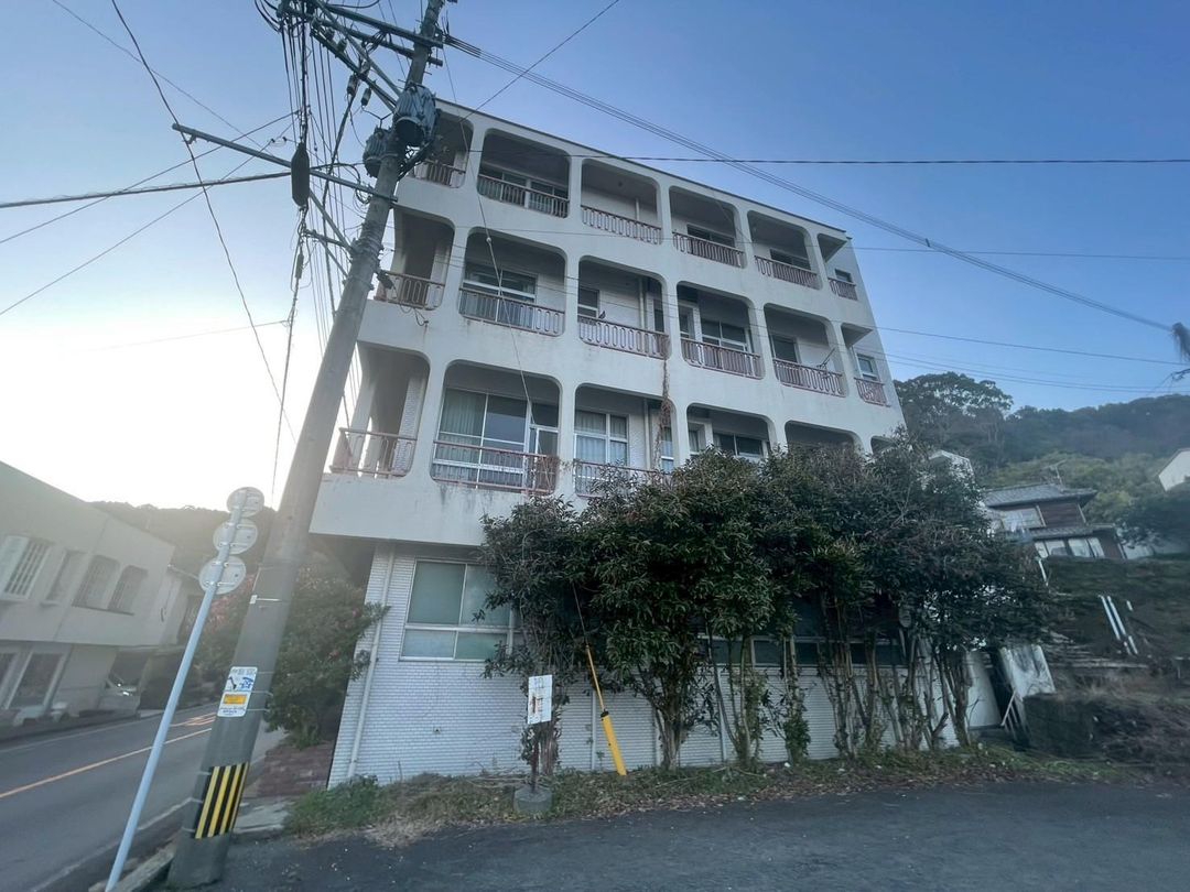 Commercial Building for Sale in Saikai City, Nagasaki - Thumbnail 2