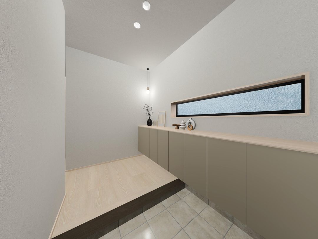 New 3LDK House in Omura City, Nagasaki - 100.19 sqm - Thumbnail 4