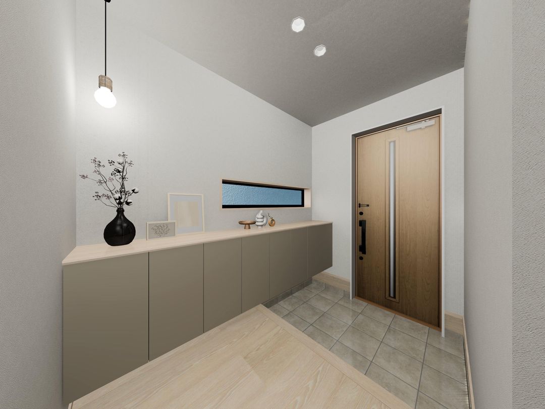 New 3LDK House in Omura City, Nagasaki - 100.19 sqm - Thumbnail 3