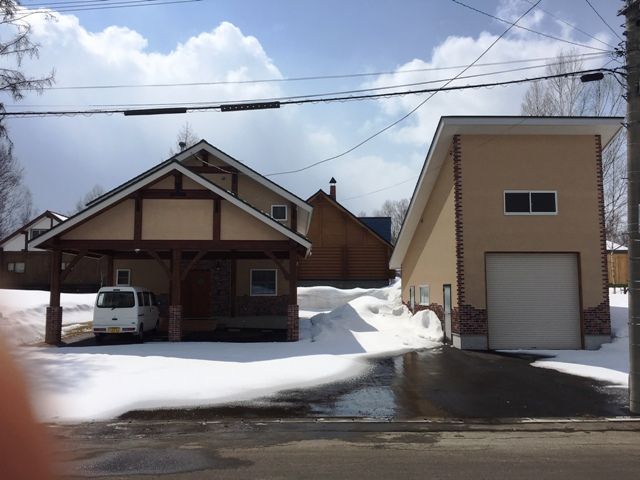 Premium House for Sale in Kutchan, Hokkaido with Mountain Views - Thumbnail 3