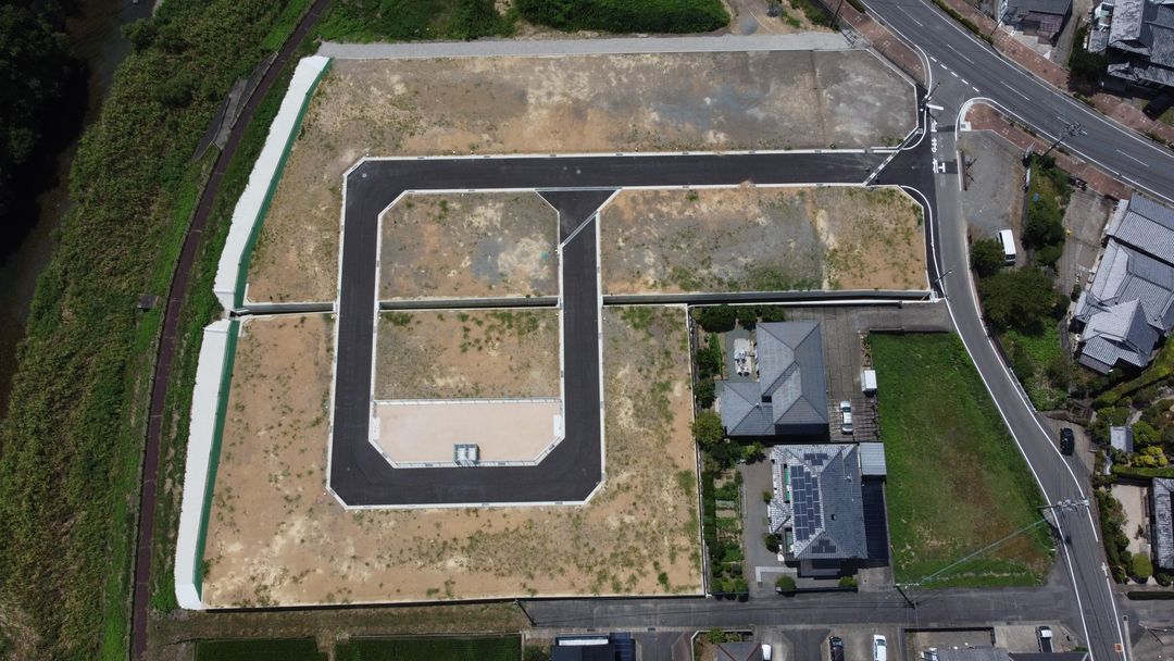Land for Sale in Hasami Town, Nagasaki - 229.35 sqm - Thumbnail 2