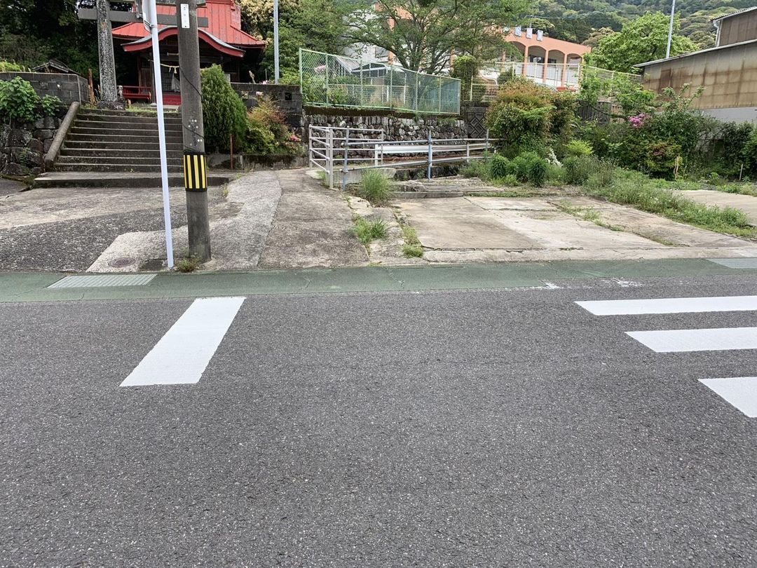 Land for Sale in Sasebo City, Nagasaki - 211 sqm - Thumbnail 3